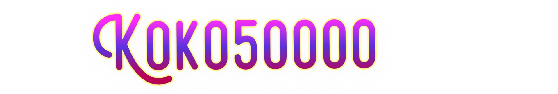 Koko50000